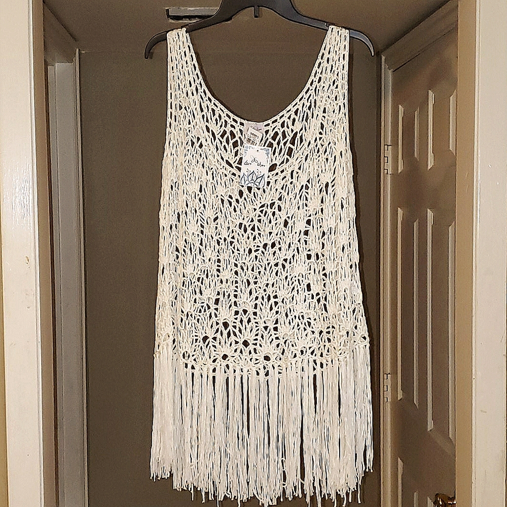 Ladies clothes